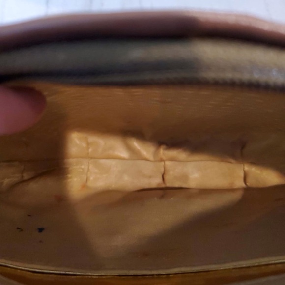 ⭐️Rodo Italy Vintage Wicker Clutch - Picture 10 of 10